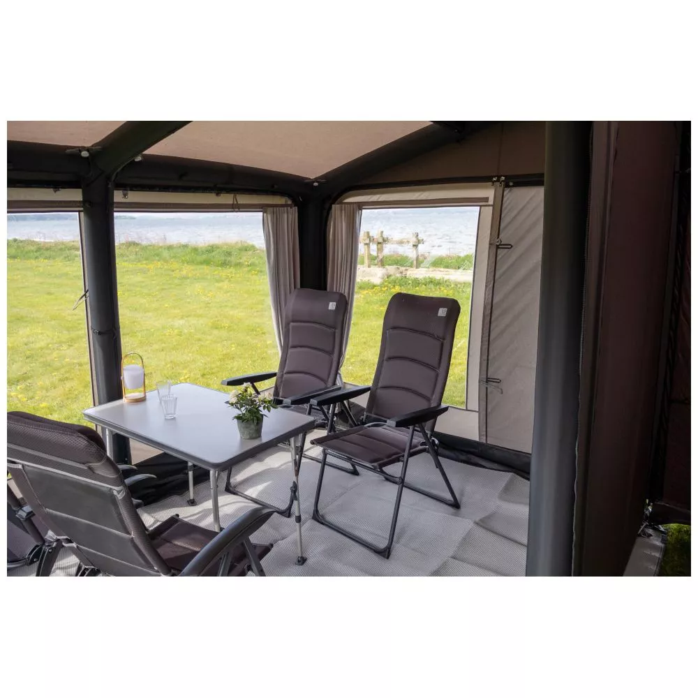 Luftvorzelt Telta Core 330 Drive-Away für Kastenwagen, Reisemobil & Liner