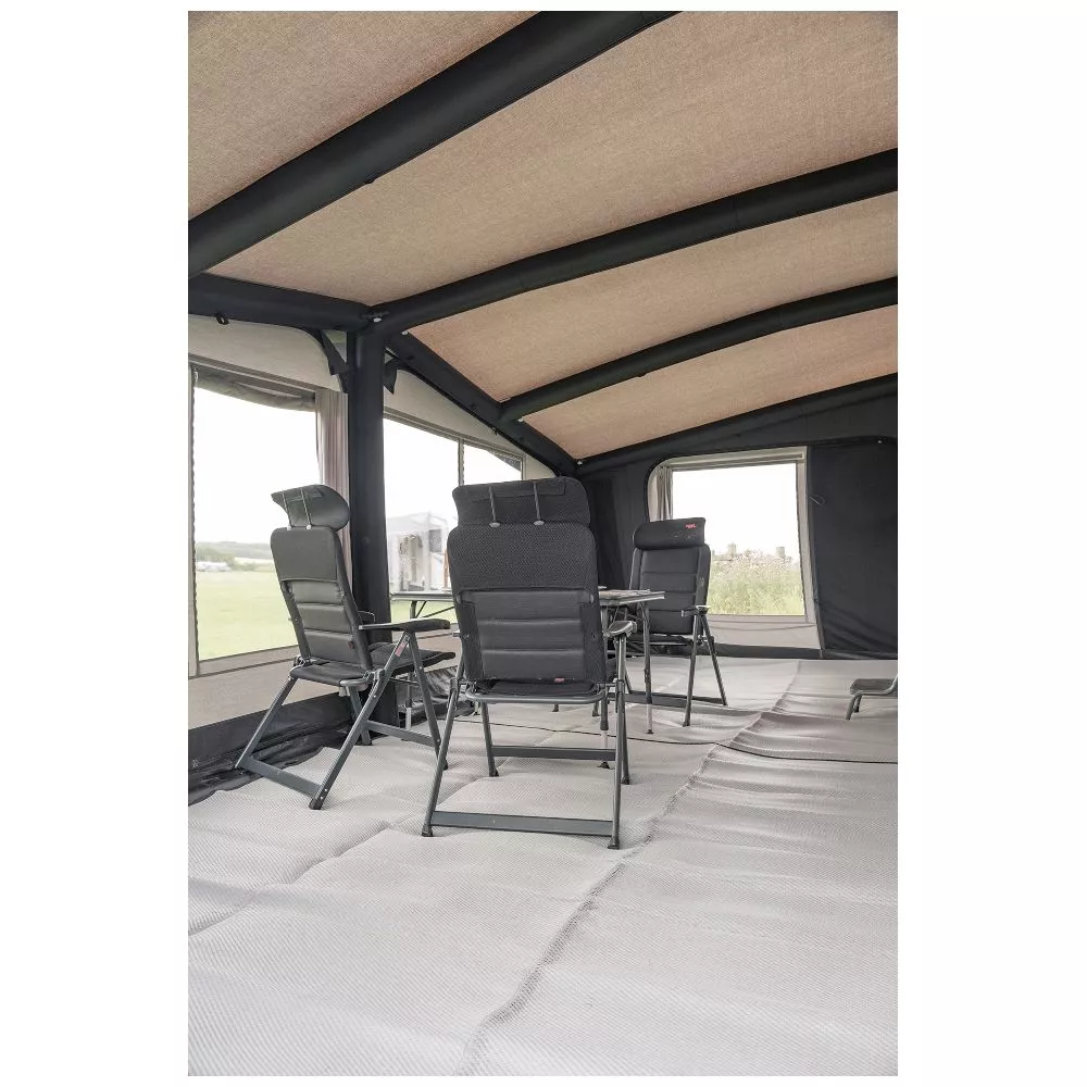 Aufblasbares Caravan Ganzzelt Telta Apex 300 S20 | 1.125 - 1.150 cm
