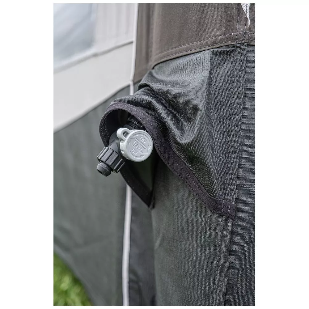 Caravan Luftvorzelt Telta Apex 300 S12 | 925 - 950 cm