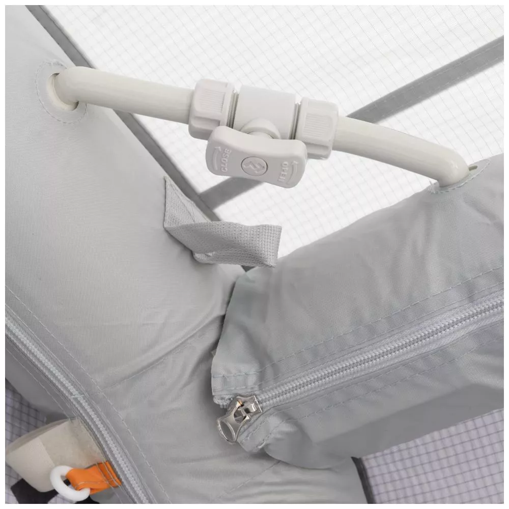 Wohnmobil Luftvorzelt Dometic Grande Air Tour 390 M