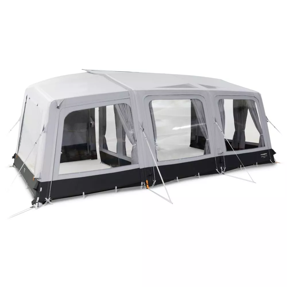 Wohnmobil Luftvorzelt Dometic Grande Air Tour 390 M