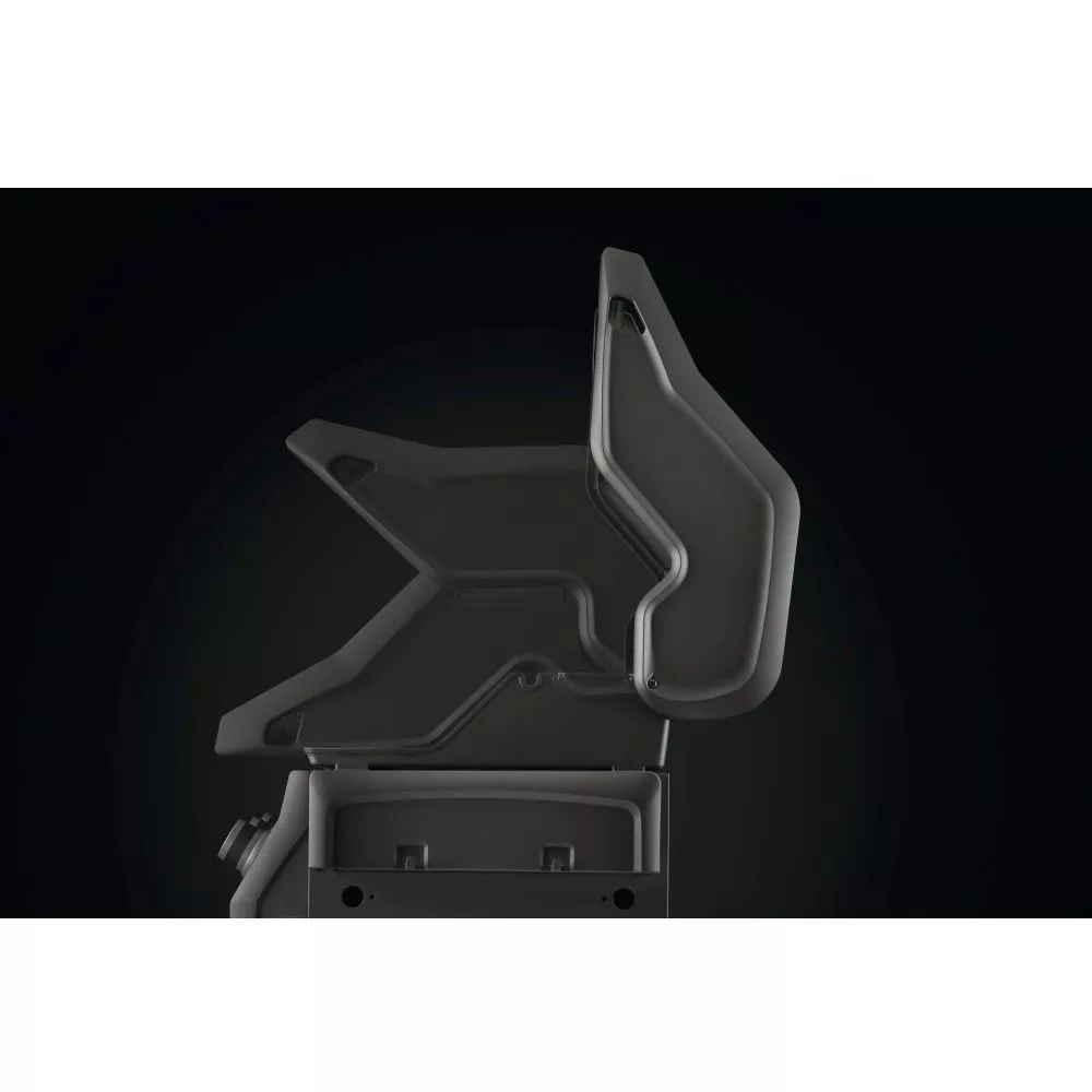 Gasgrill Napoleon Rogue 425, Schwarz | Ausstellungsstück