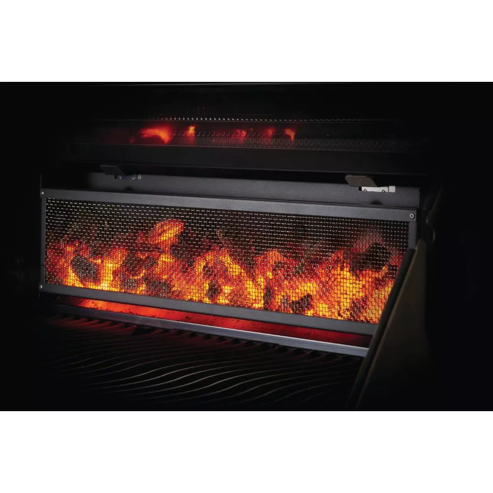 Holzkohlegrill Napoleon Charcoal Professional PRO 605