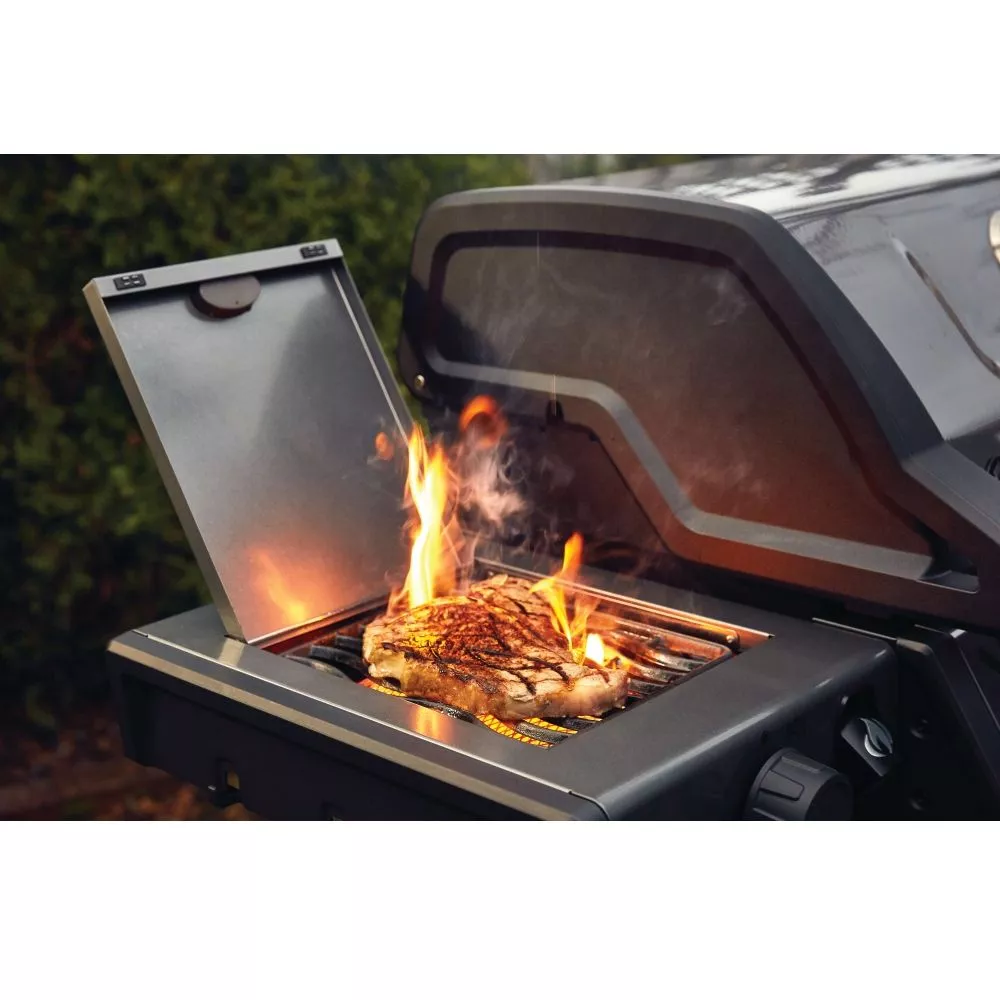 Gasgrill Napoleon Freestyle 425 SIB mit Sizzle Zone | Ausstellungsstück