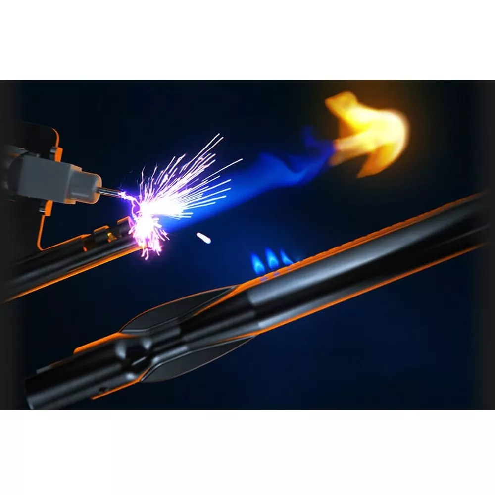 Gasgrill Napoleon Rogue PRO 425 inklusive Plancha und Plancha Grillbesteck | Ausstellungsstück