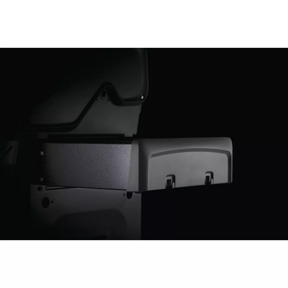 Gasgrill Napoleon Rogue 425, Schwarz | Ausstellungsstück