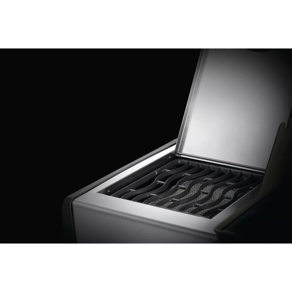Gasgrill Napoleon Rogue XT425 SIB, Edelstahl | Ausstellungsstück