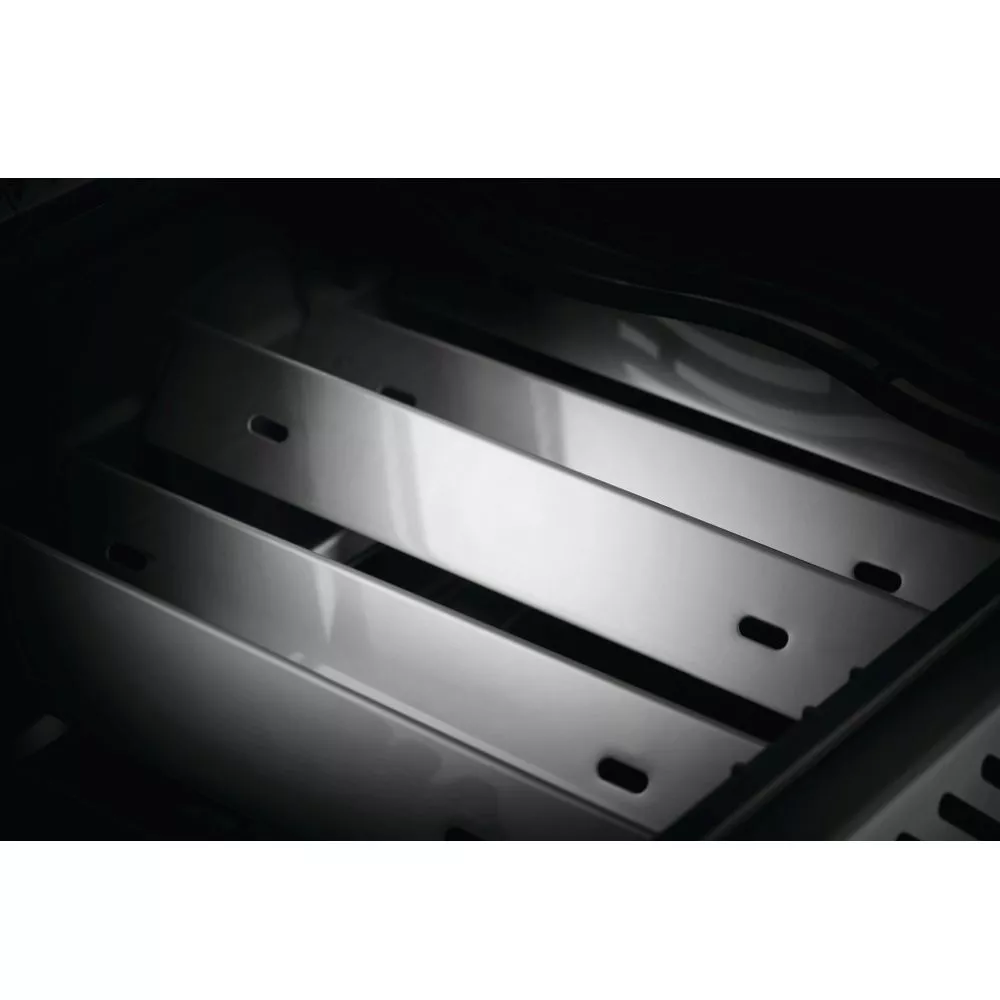 Gasgrill Napoleon Rogue XT425 SIB, Edelstahl | Ausstellungsstück