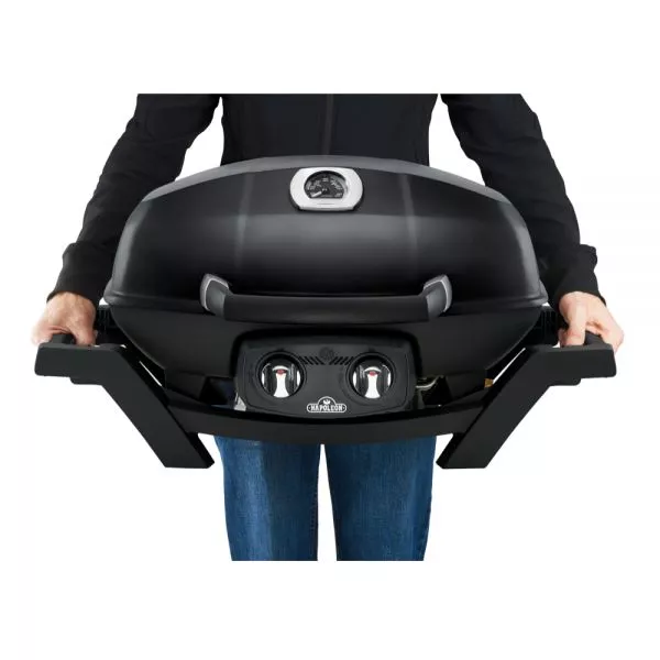 Mobiler Gasgrill Napoleon TravelQ PRO 285 | Ausstellungsstück