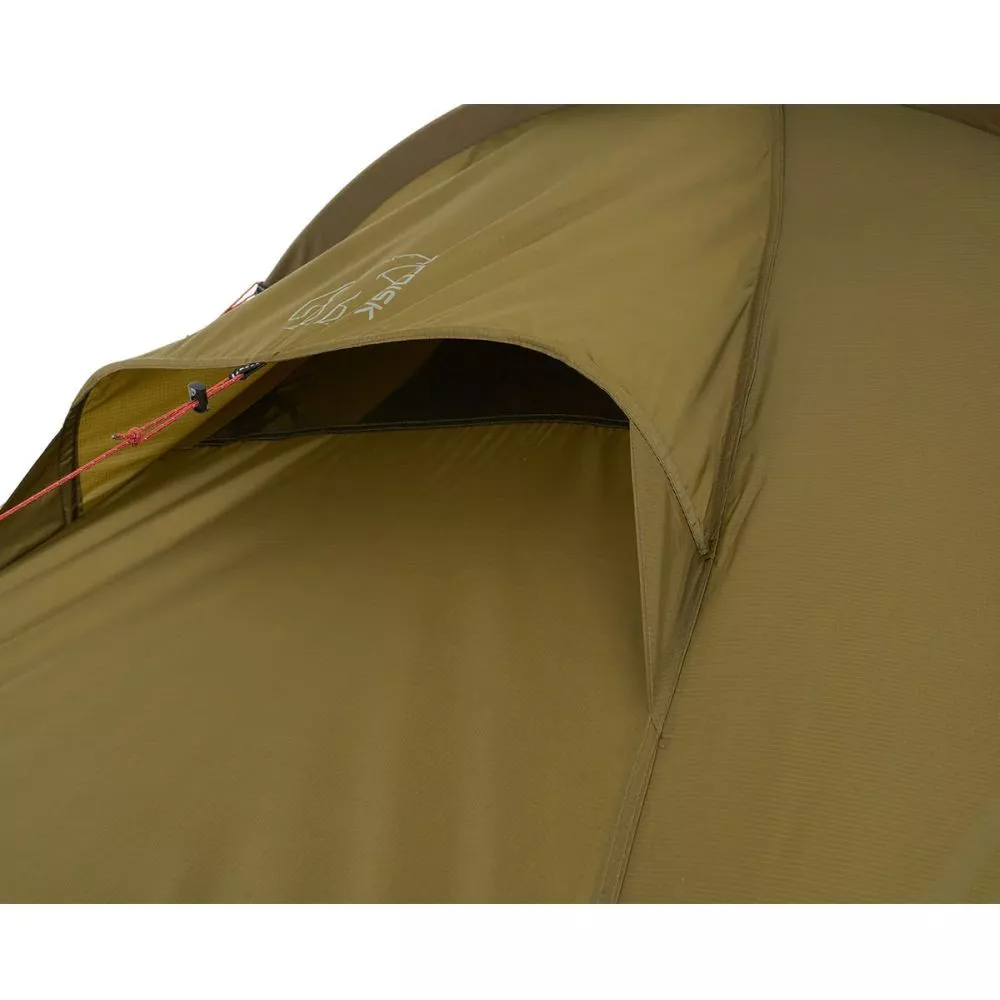 Trekkingzelt Nordisk Halland 2 PU (2.0)