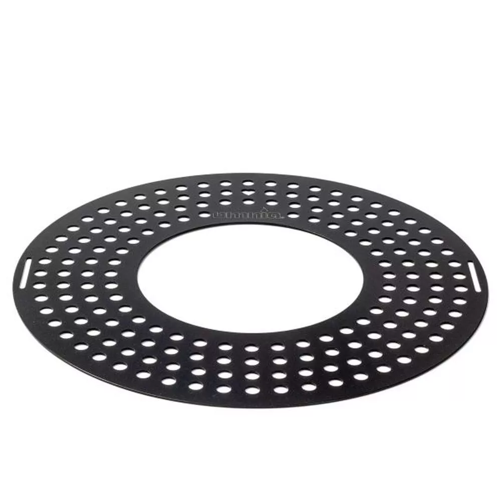 Omnia Backofen Kit 2