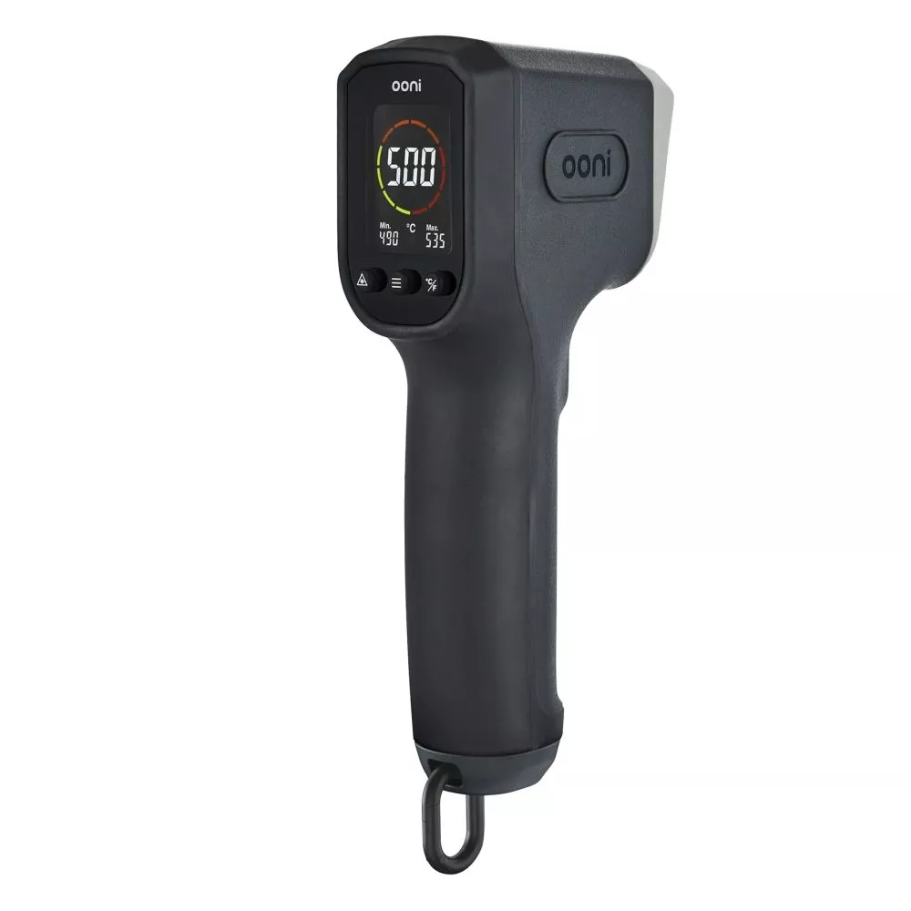 Ooni digitales Infrarot Thermometer