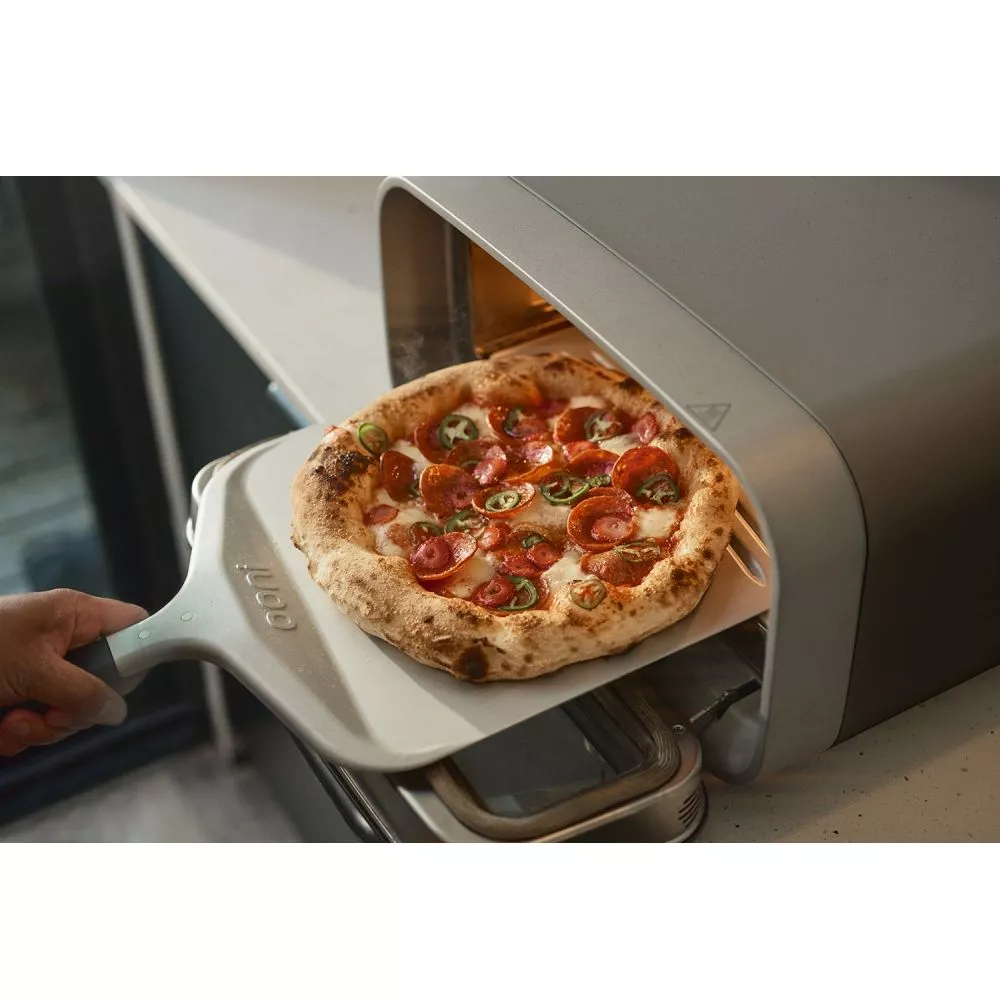 Ooni Volt 2 elektrischer Pizzaofen