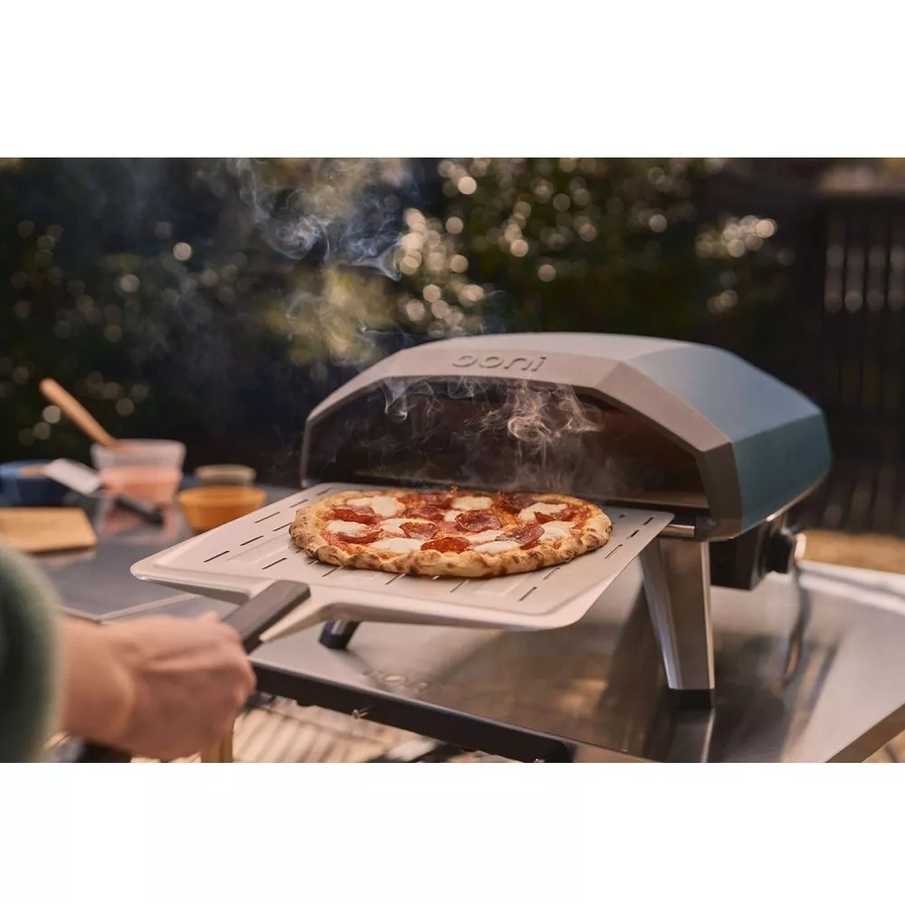 Gas-Pizzaofen Ooni Koda 2, 50 mbar