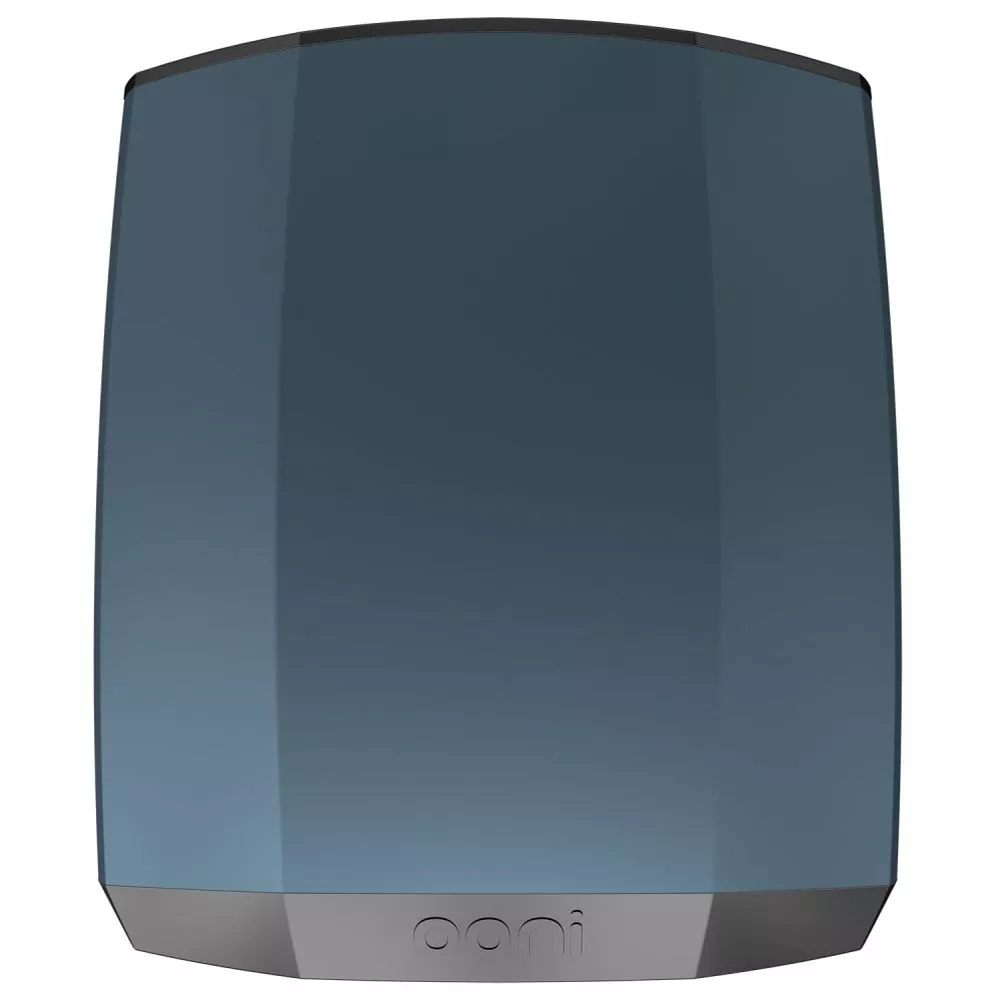 Gas-Pizzaofen Ooni Koda 2 Pro, 50 mbar, schieferblau