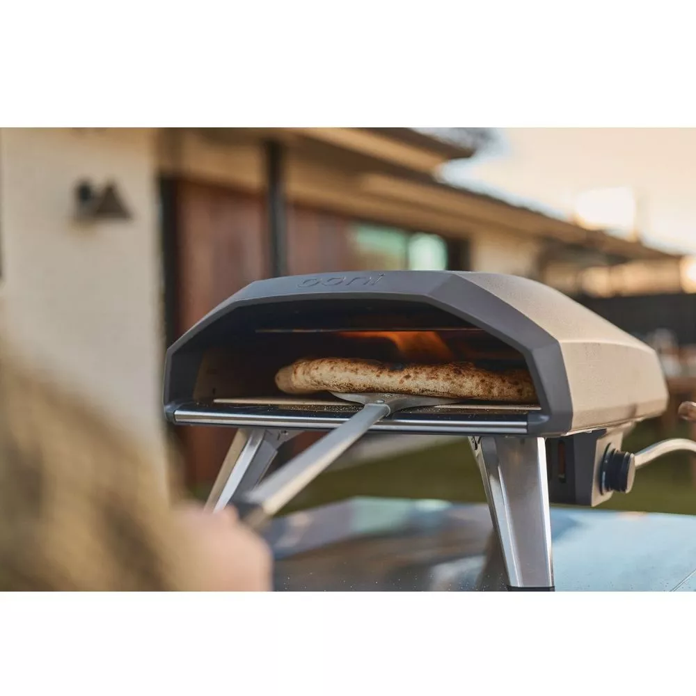 Gas-Pizzaofen Ooni Koda 2, 50 mbar