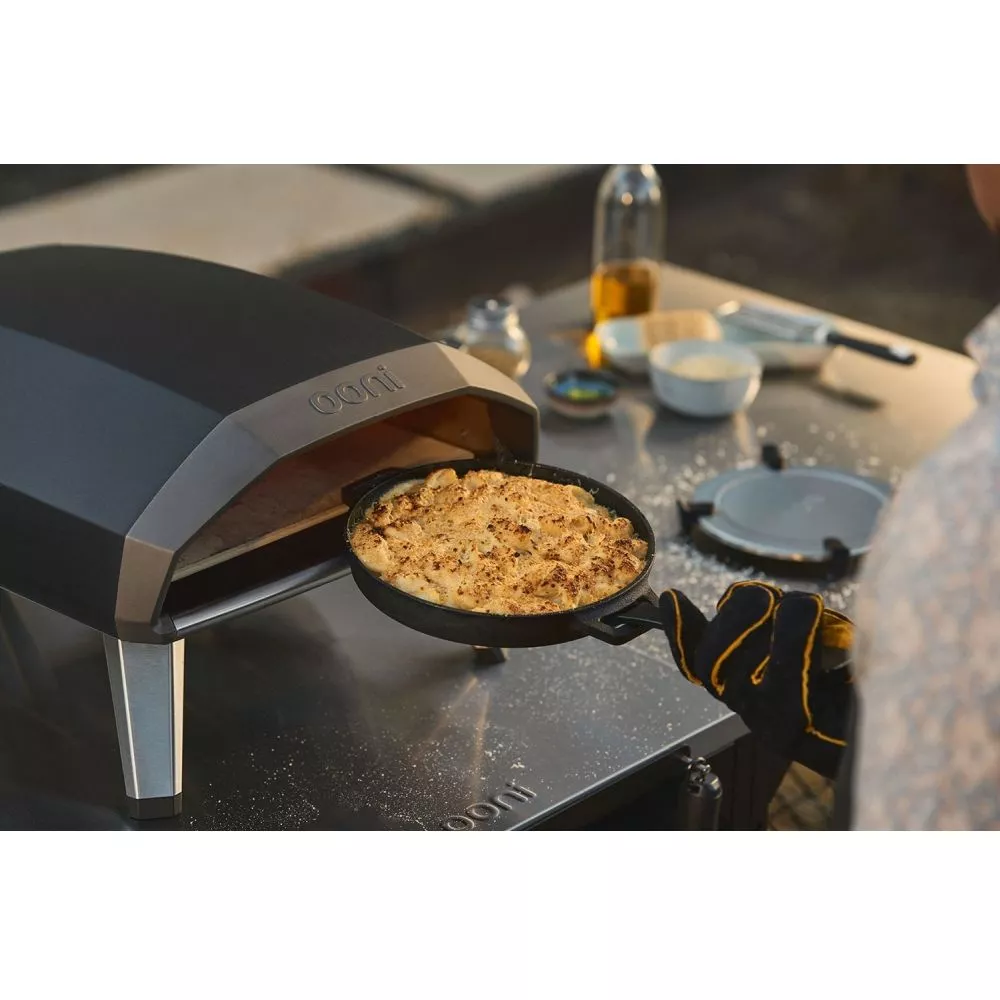 Gas-Pizzaofen Ooni Koda 2, 50 mbar