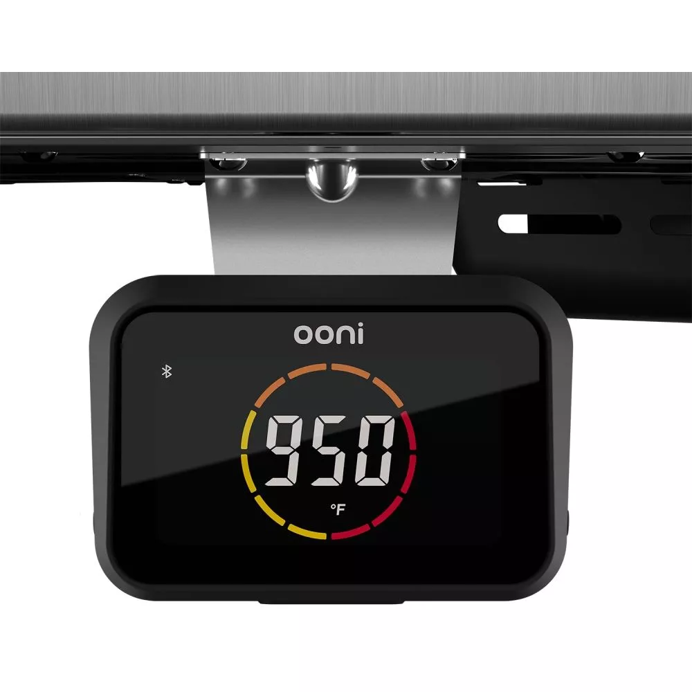 Gas-Pizzaofen Ooni Koda 2 Pro, 50 mbar
