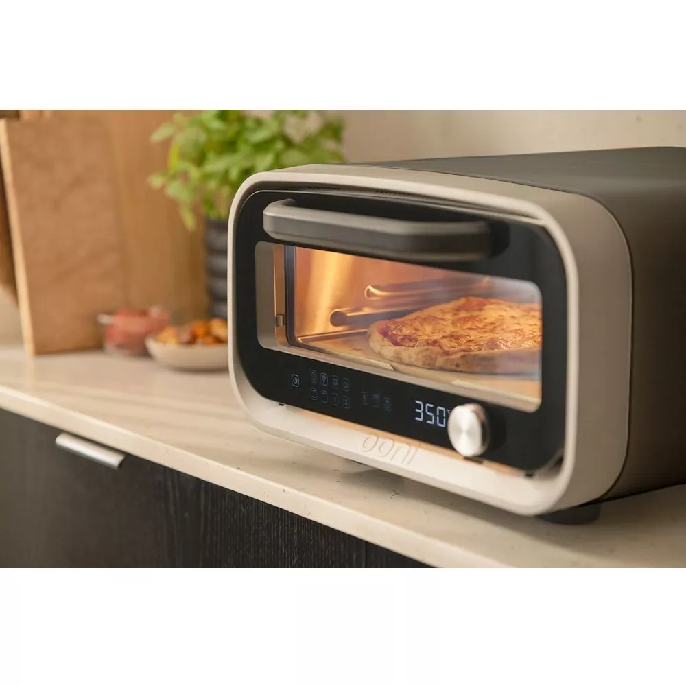 Ooni Volt 2 elektrischer Pizzaofen