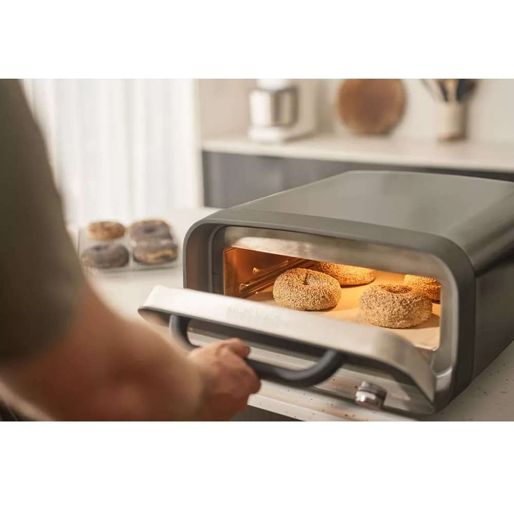Ooni Volt 2 elektrischer Pizzaofen