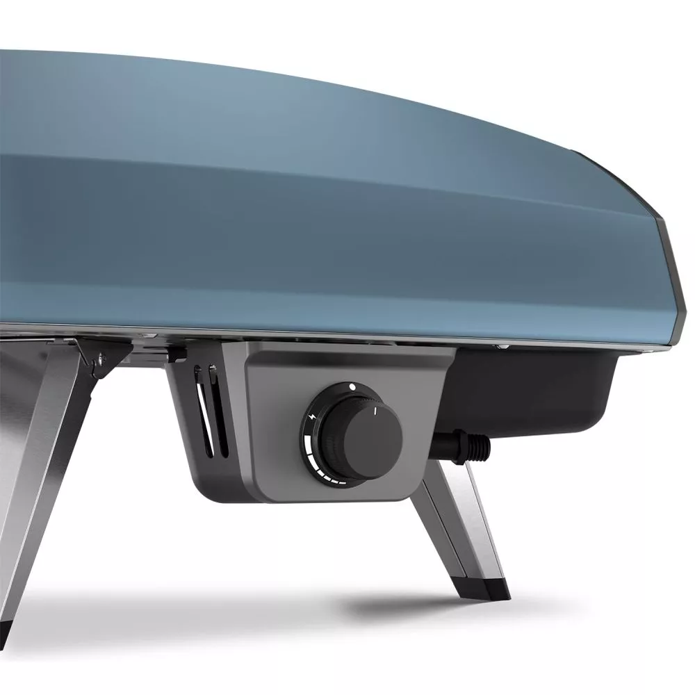 Gas-Pizzaofen Ooni Koda 2 Pro, 50 mbar, schieferblau