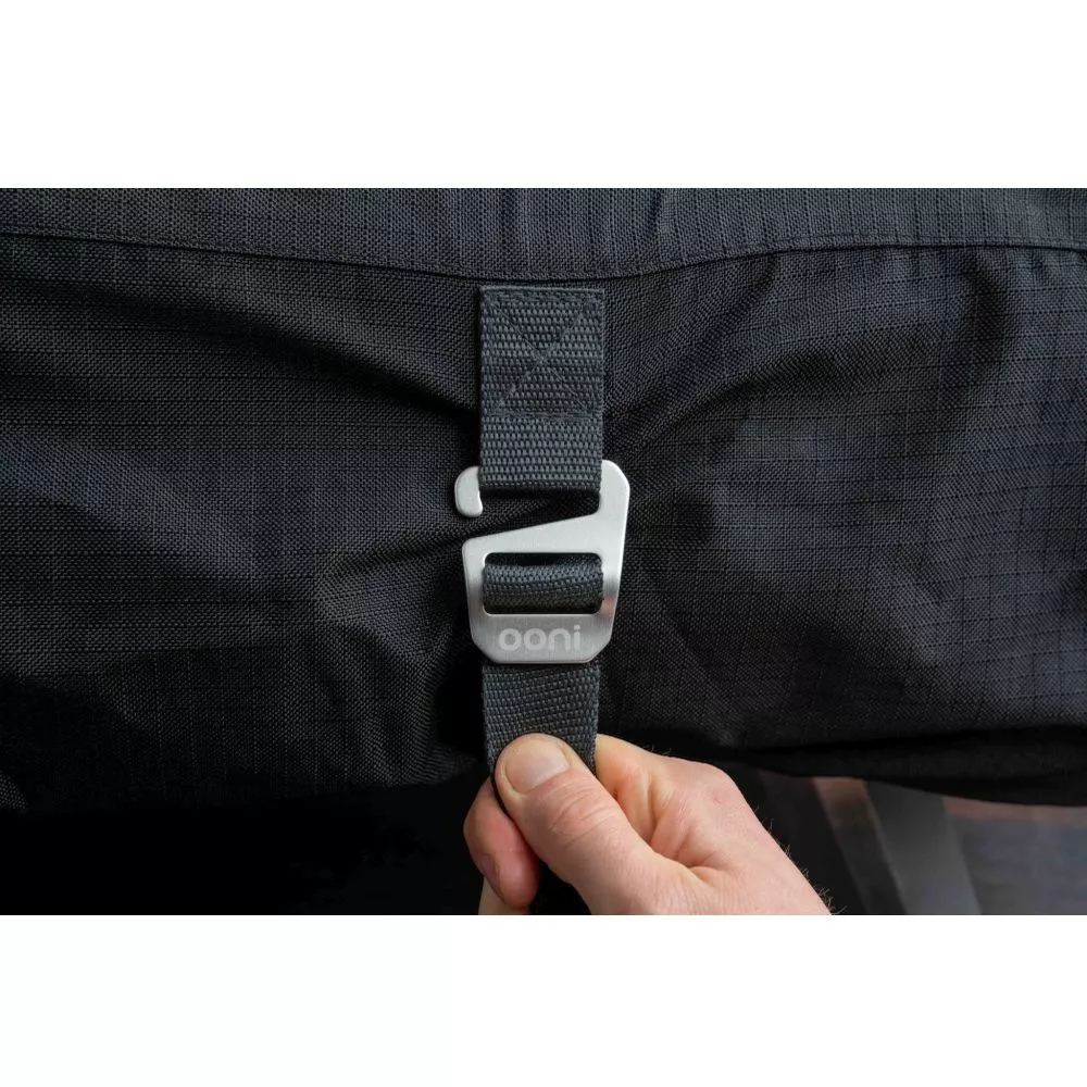 Transportabdeckung für Ooni Karu 2 Pro und Karu 16 Carry Cover