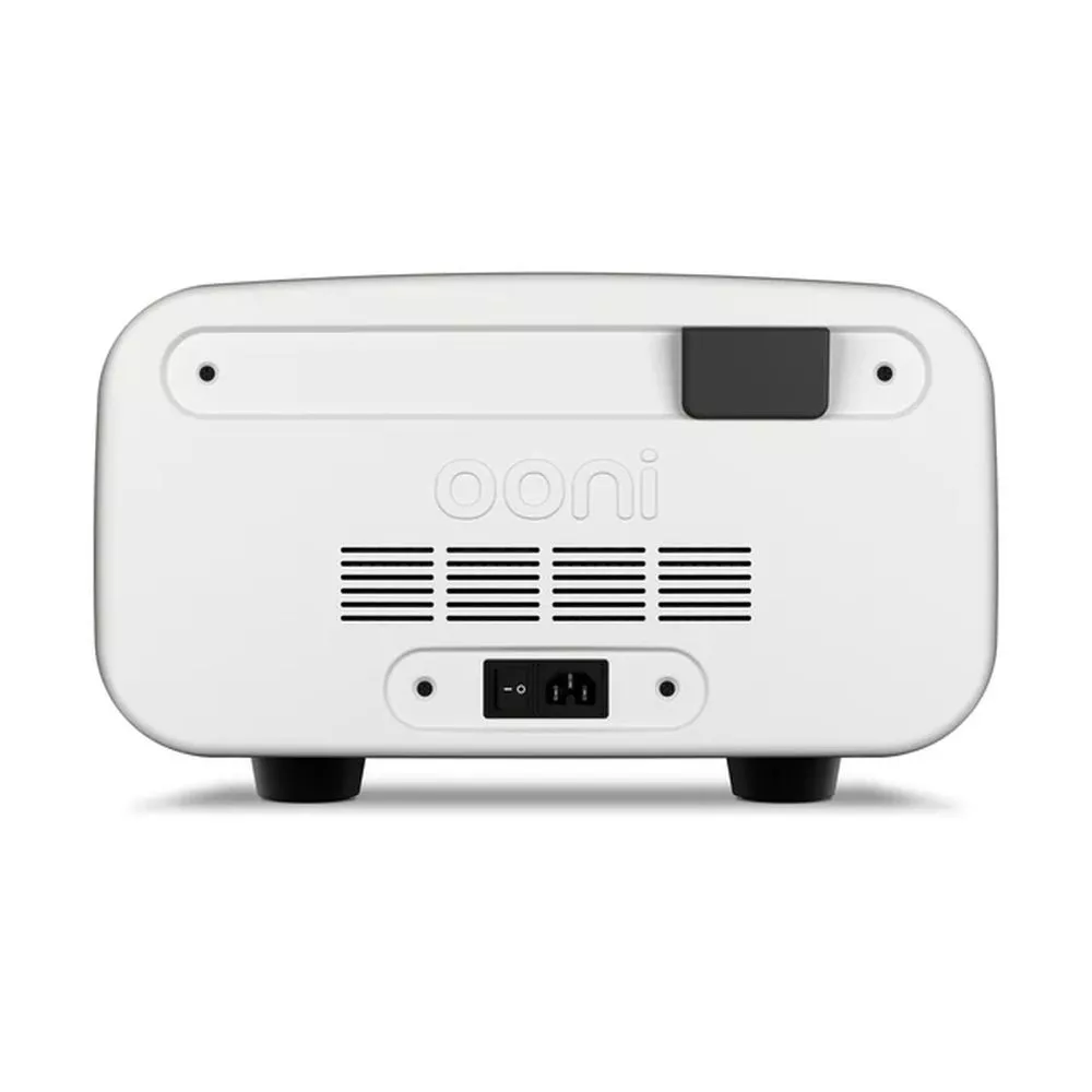 Ooni Volt 2 elektrischer Pizzaofen