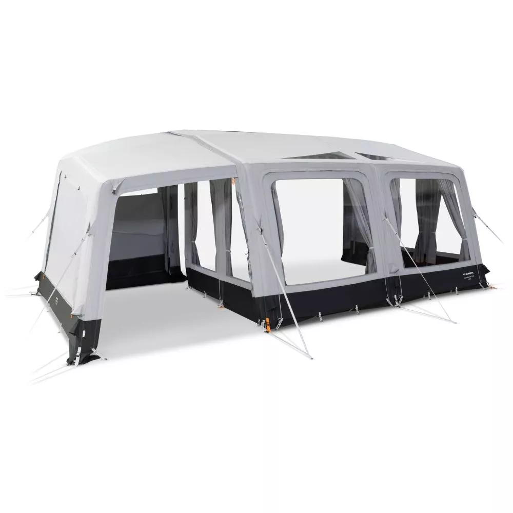 Wohnmobil Luftvorzelt Dometic Grande Air Tour 390 M