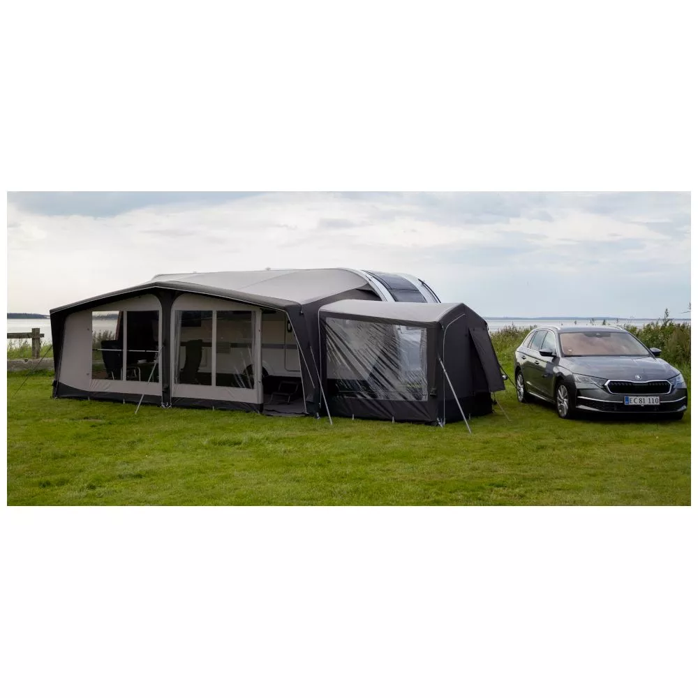Aufblasbares Wohnwagen Reisezelt Telta Lounge 250 S20 | 1.125 - 1.150 cm