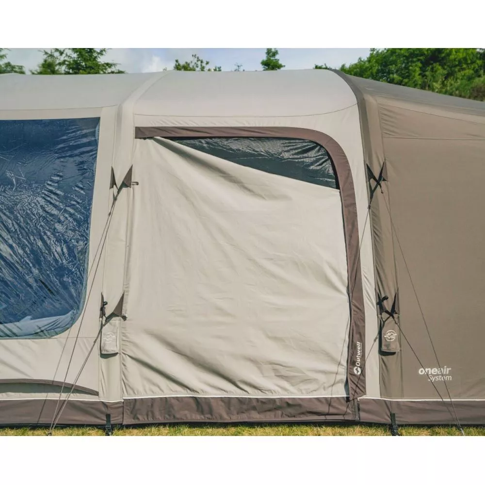 Aufblasbares Campingzelt Outwell Alabama 6 Air TC