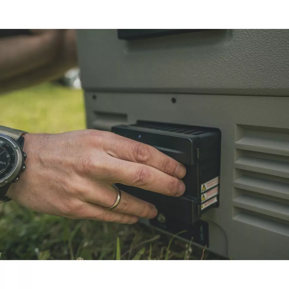Kompressor Kühlbox Outwell Arctic Frost 35