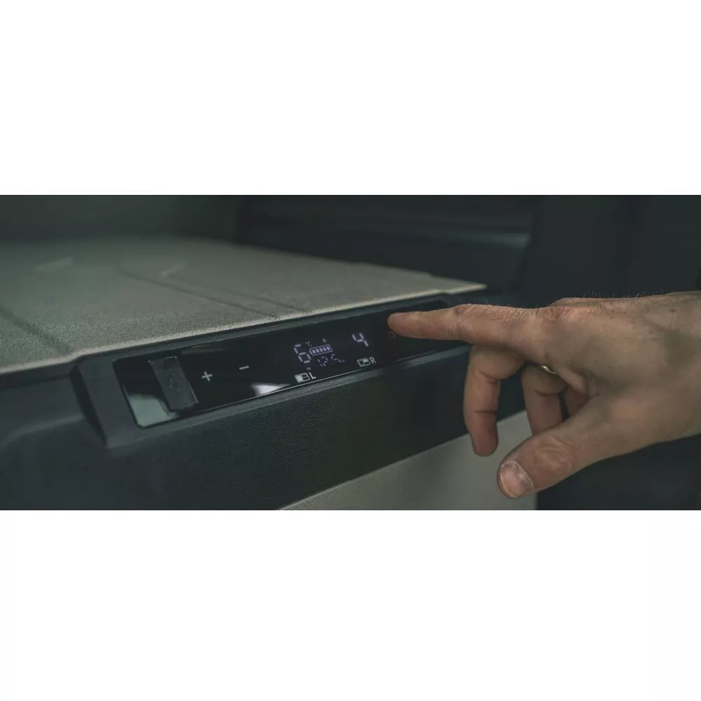 Outwell Arctic Frost 45 Kompressorkühlbox