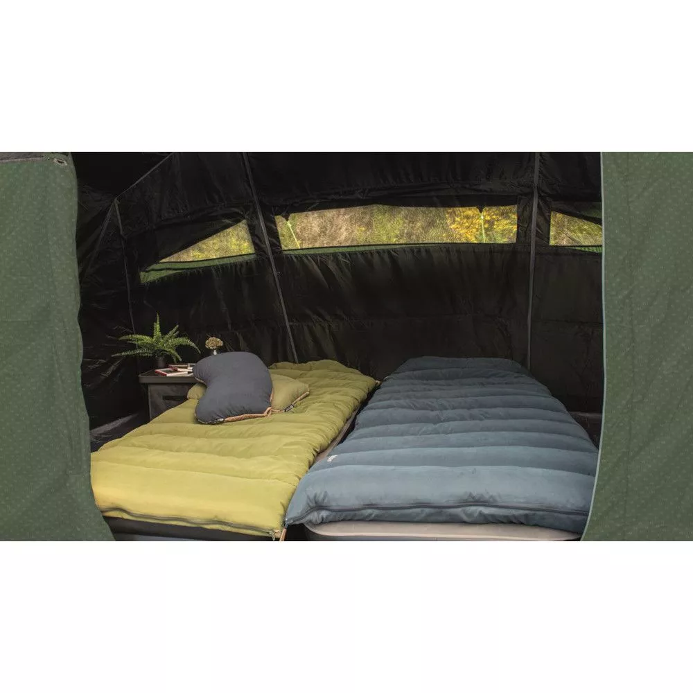 Campingzelt Outwell Ashwood 5