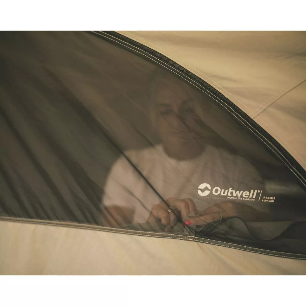Campingzelt Outwell Birdland 4 TC