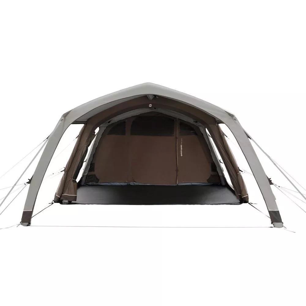 Aufblasbares Campingzelt Outwell Boston 6 Air TC
