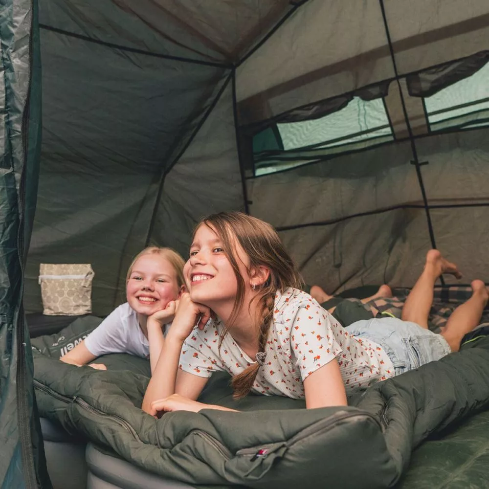 Campingzelt Outwell Denver 5