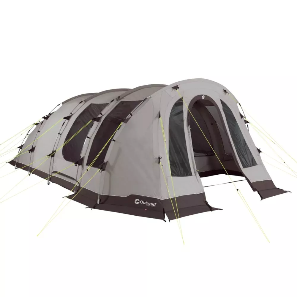 Campingzelt Outwell Edmonds 6 TC