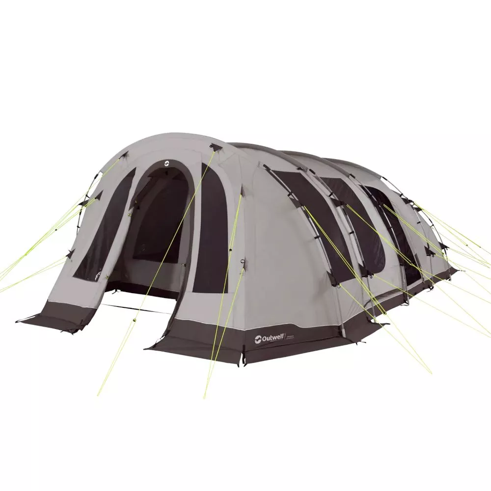 Campingzelt Outwell Edmonds 6 TC