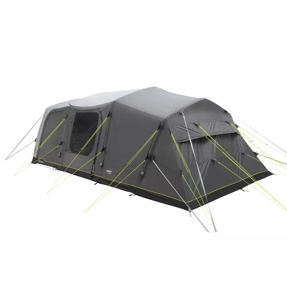 Aufblasbares Familienzelt Outwell Iowa 5 Air