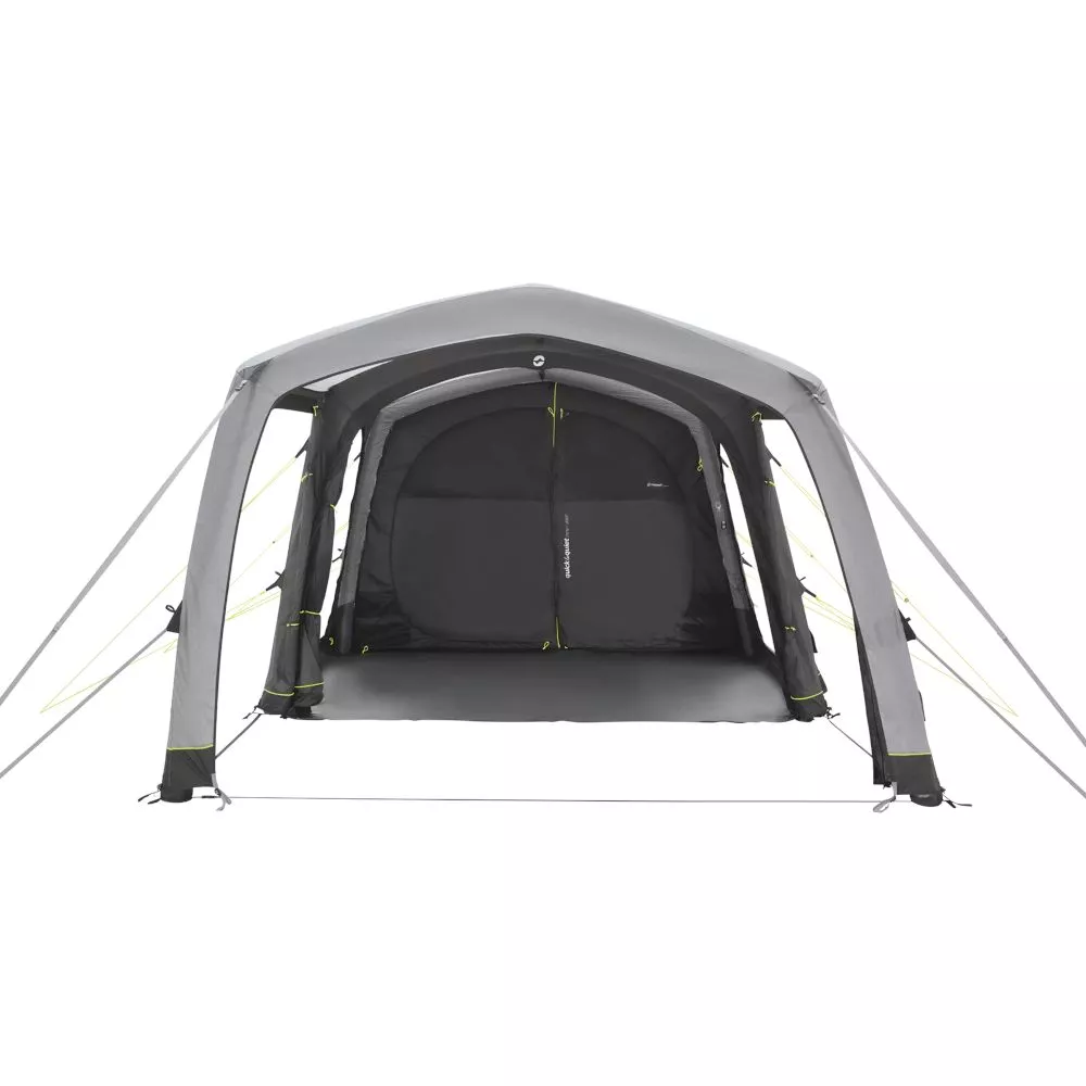 Aufblasbares Familienzelt Outwell Iowa 5 Air
