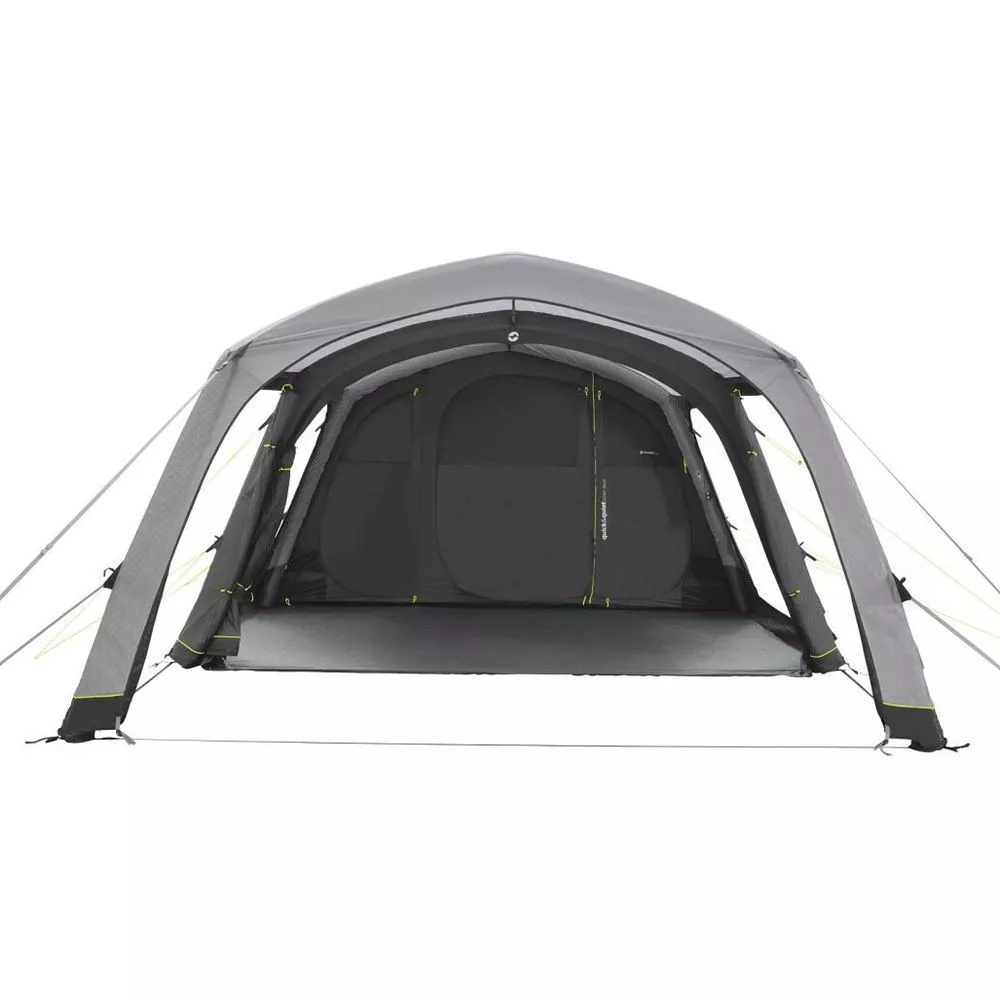 Outwell Iowa 6 Air aufblasbares Campingzelt