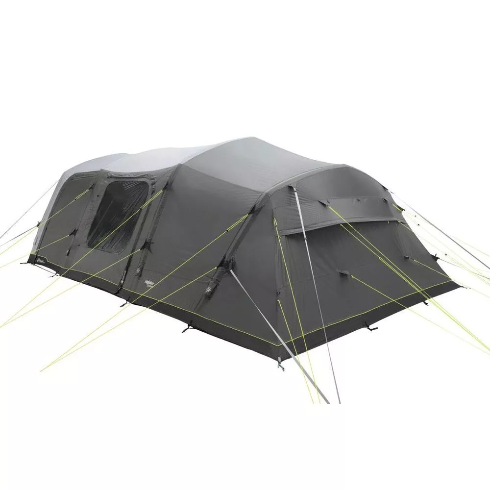 Outwell Iowa 6 Air aufblasbares Campingzelt