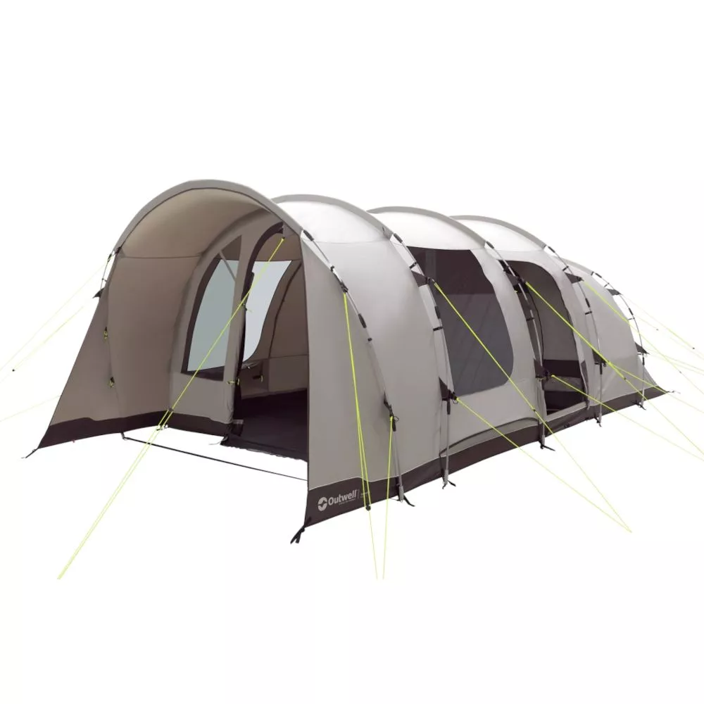 Outwell Ohio 5 TC Campingzelt