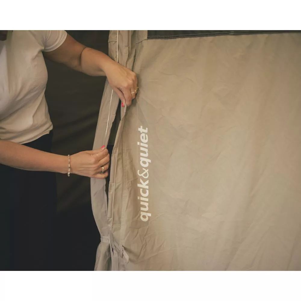 Outwell Ohio 5 TC Campingzelt