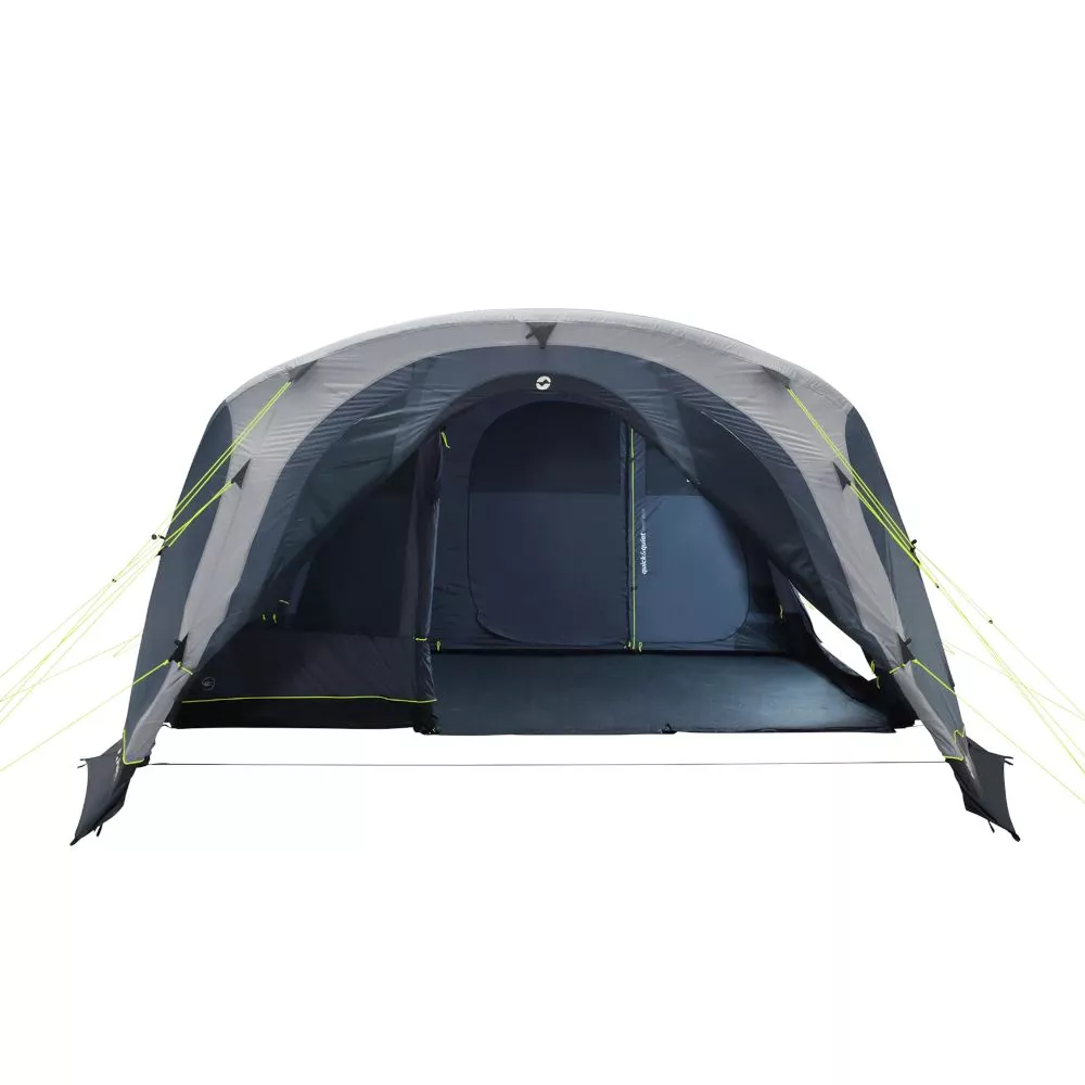 Aufblasbares Campingzelt Outwell Sacramento 6 Air