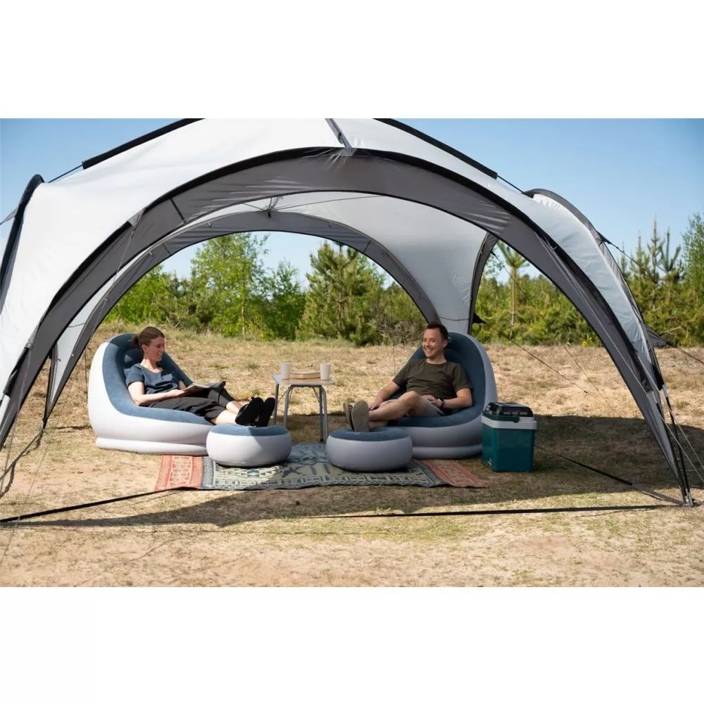 Zelt-Pavillon Easy Camp Camp Shelter
