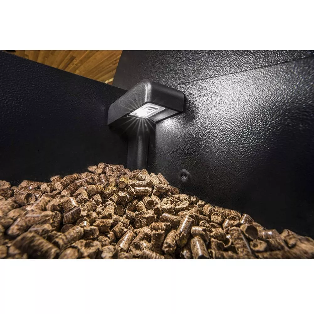 Holzpelletgrill Traeger Ironwood 885 International + Pelletsensor | Ausstellungsstück
