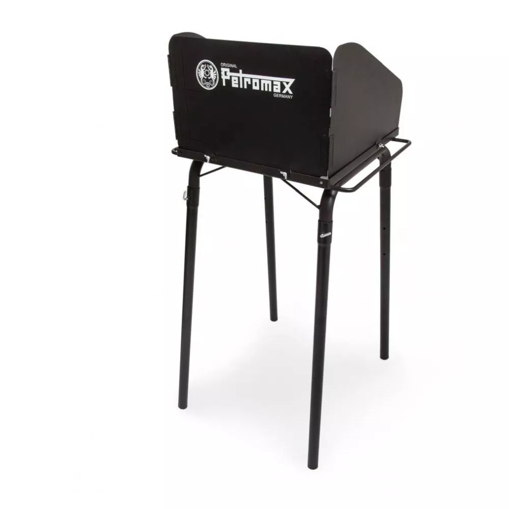 Feuertopf-Tisch Petromax fe45, klein