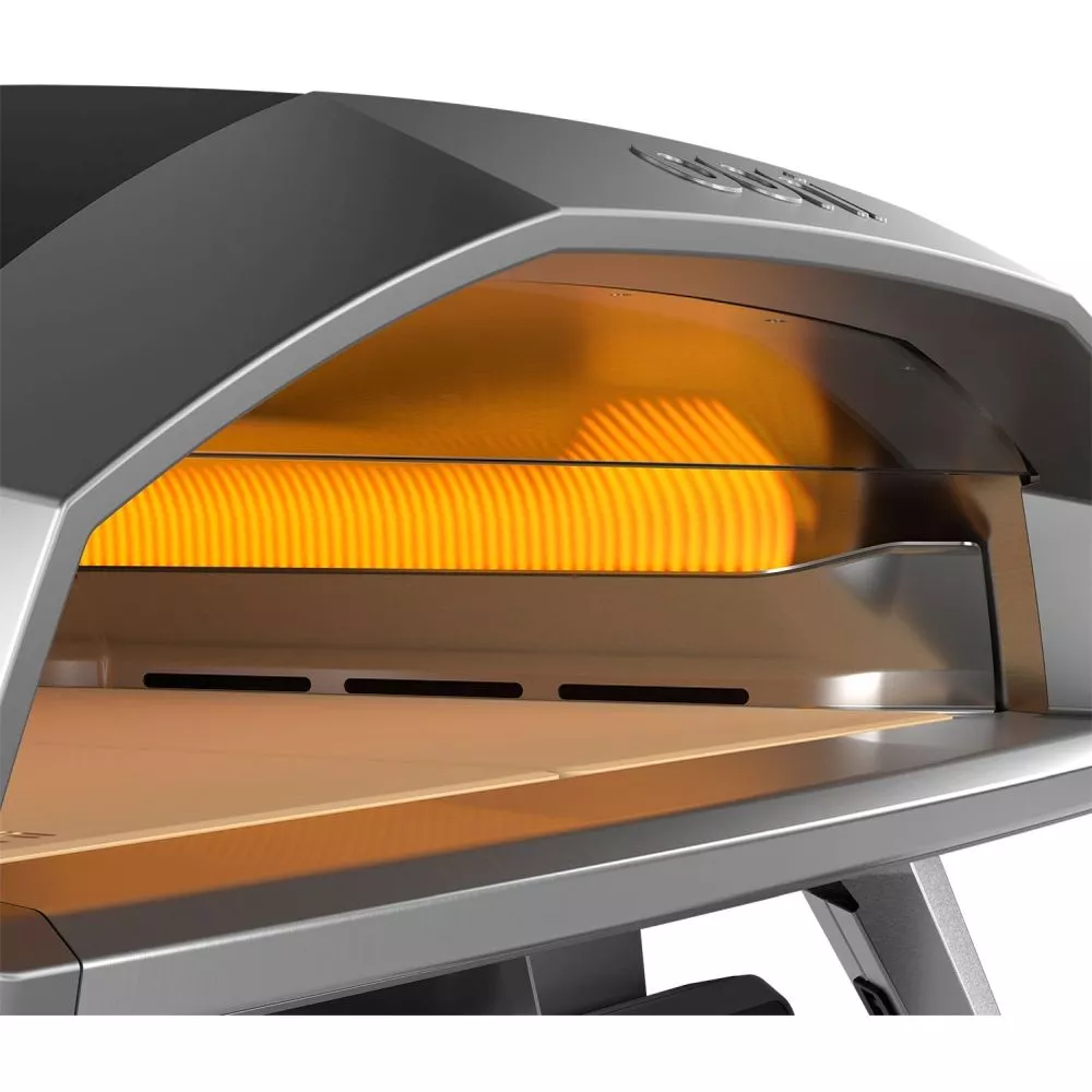 Gas-Pizzaofen Ooni Koda 2 Pro, 50 mbar