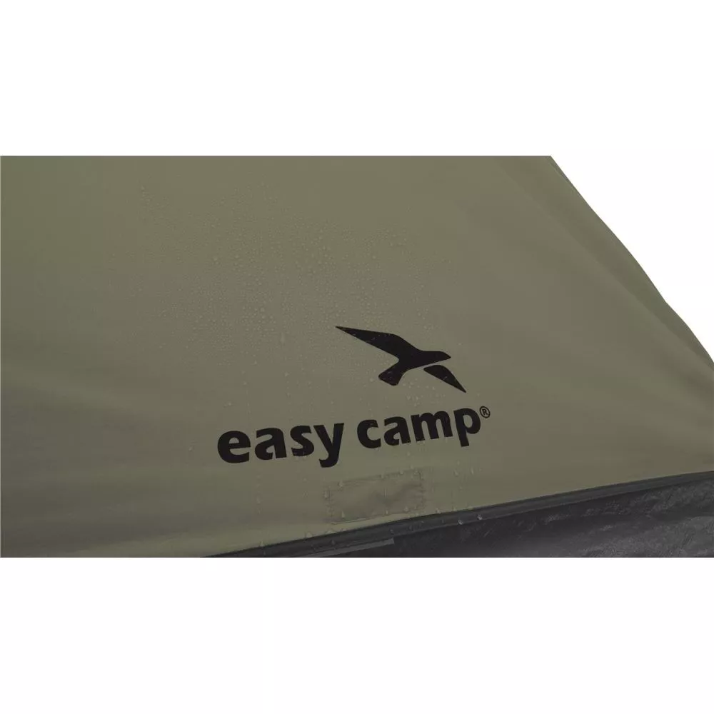 Campingzelt Easy Camp Magnetar 400, Rustic Green